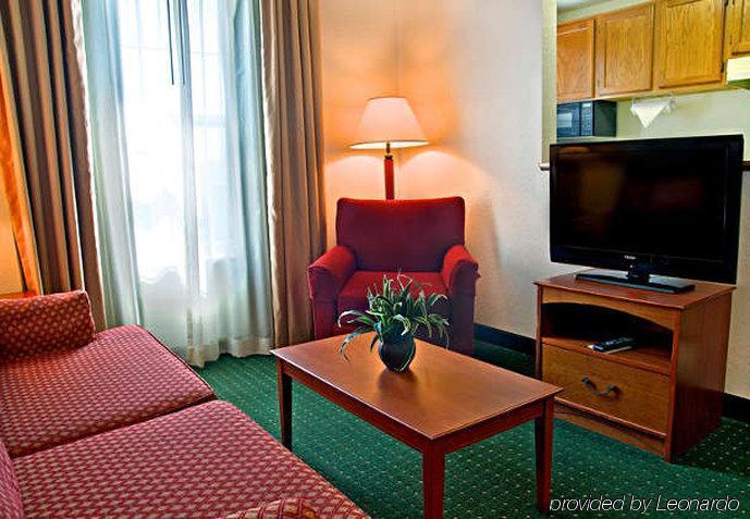 Towneplace Suites By Marriott St. Petersburg Clearwater Rom bilde